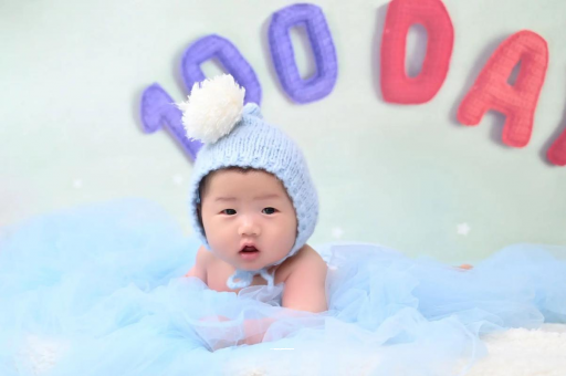 阜阳3个月宝宝睡觉不踏实