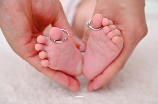 阜阳孕妇多久肚子变大